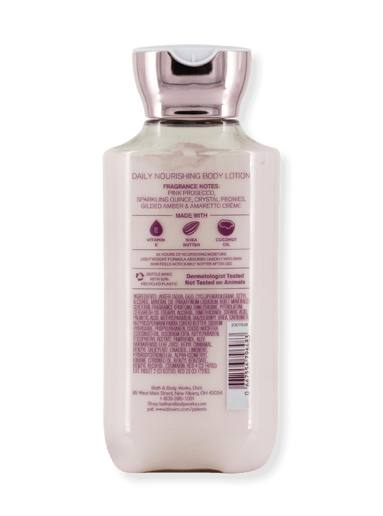 Body Lotion - A Thousand Wishes - 236ml