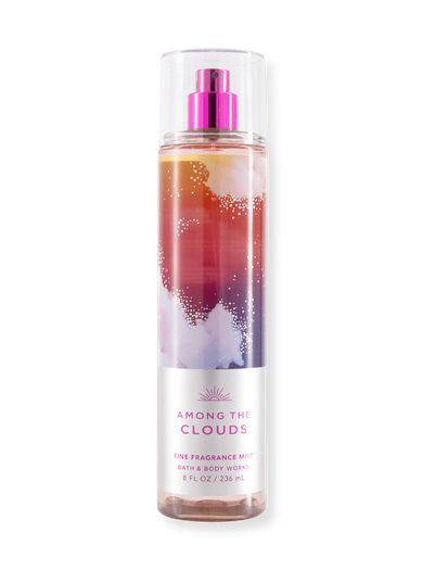 Body Spray - Among the Clouds / Between the Clouds - 236ml 