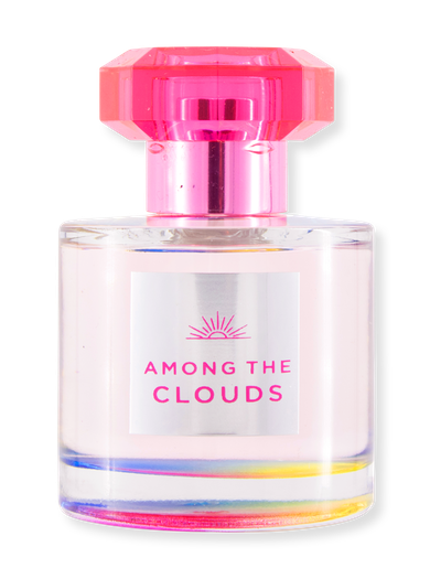 Parfüm - Among the Clouds  ☁️  / Zwischen den Wolken - 50ml