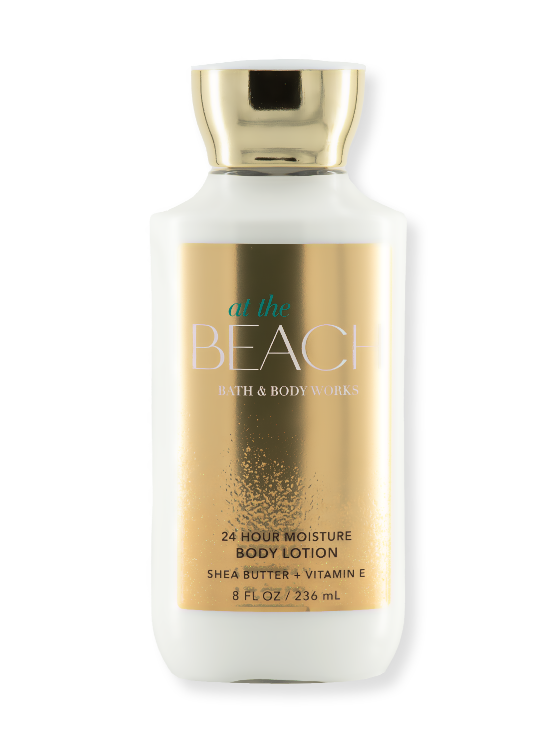 Body Lotion - At The Beach - 236ml