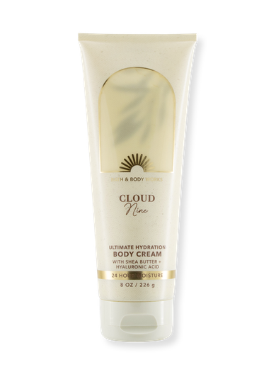 Body Cream - Cloud Nine -  226g