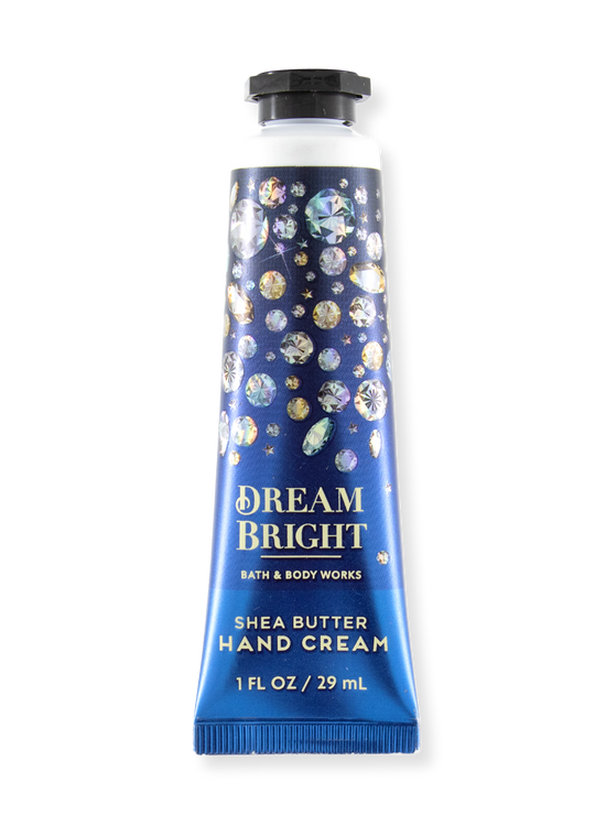 Hand Cream - Dream Bright - 29ml 