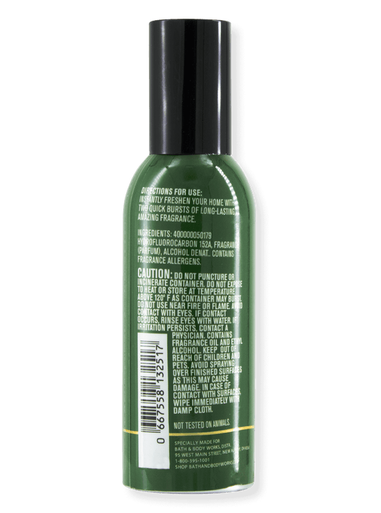 Room Spray - Aromatherapy - Stress Relief - Eucalyptus &amp; Spearmint - 42.5g 