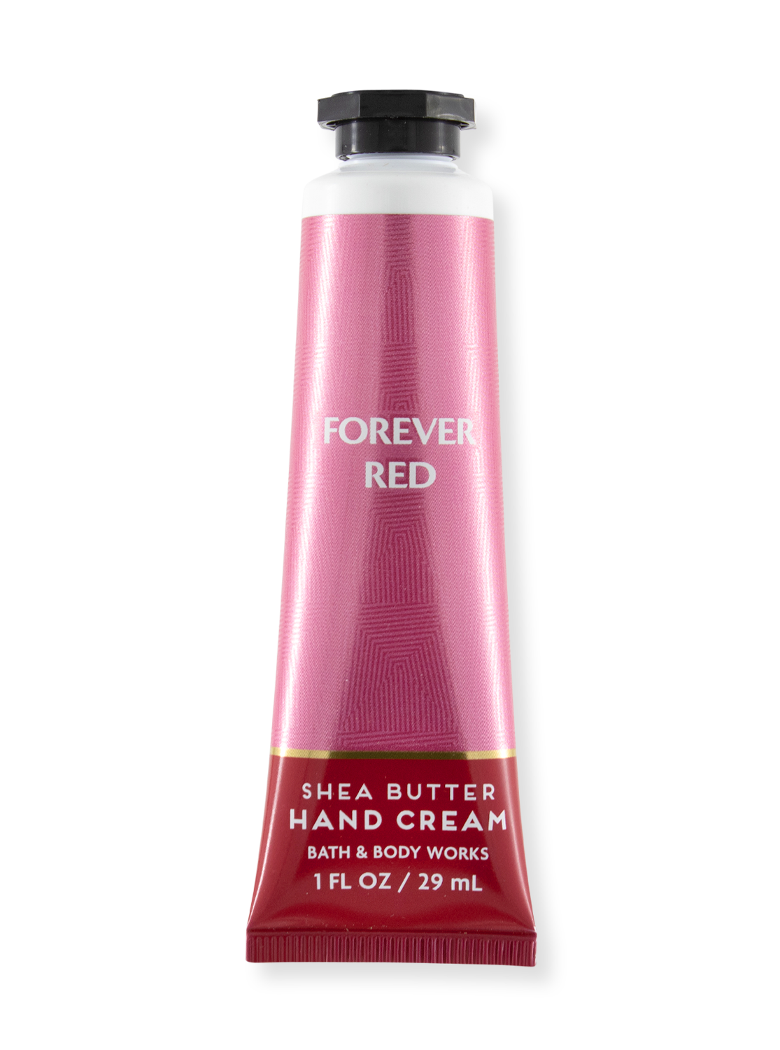 Handcreme - Forever Red - 29ml