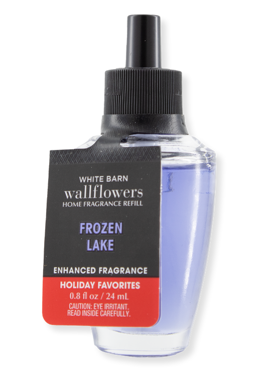 Wallflower Refill - Frozen Lake - 24ml