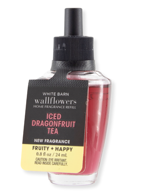 Wallflower Refill - Iced Dragonfruit Tea - 24ml