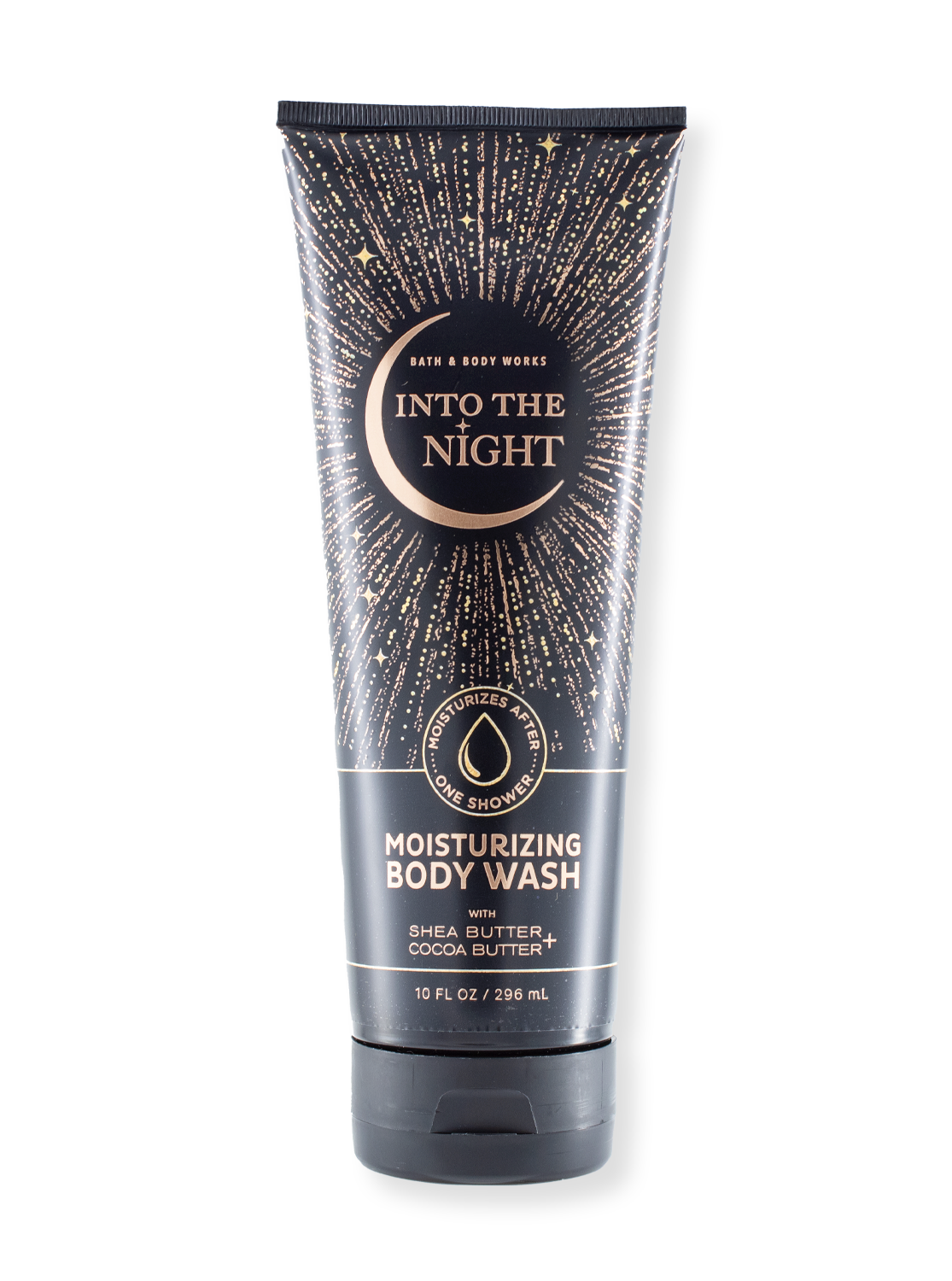 Body Wash - Into the Night - NEW DESIGN - 296ml