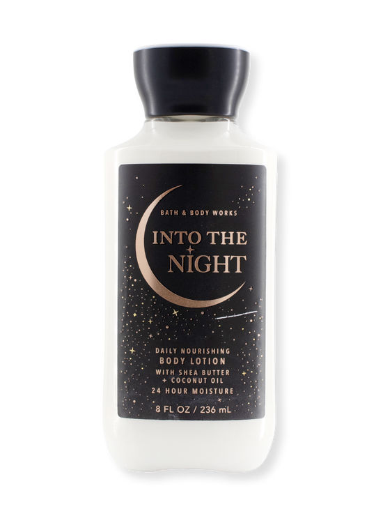 Body Lotion - Into the Night - 236ml