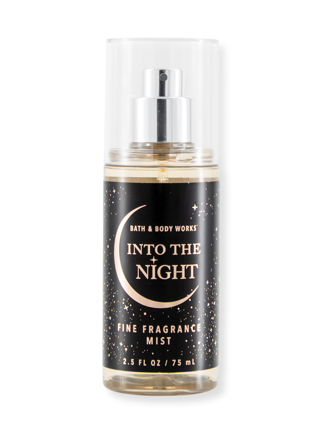Body Spray - Into the Night - (Travel Size) - 75ml