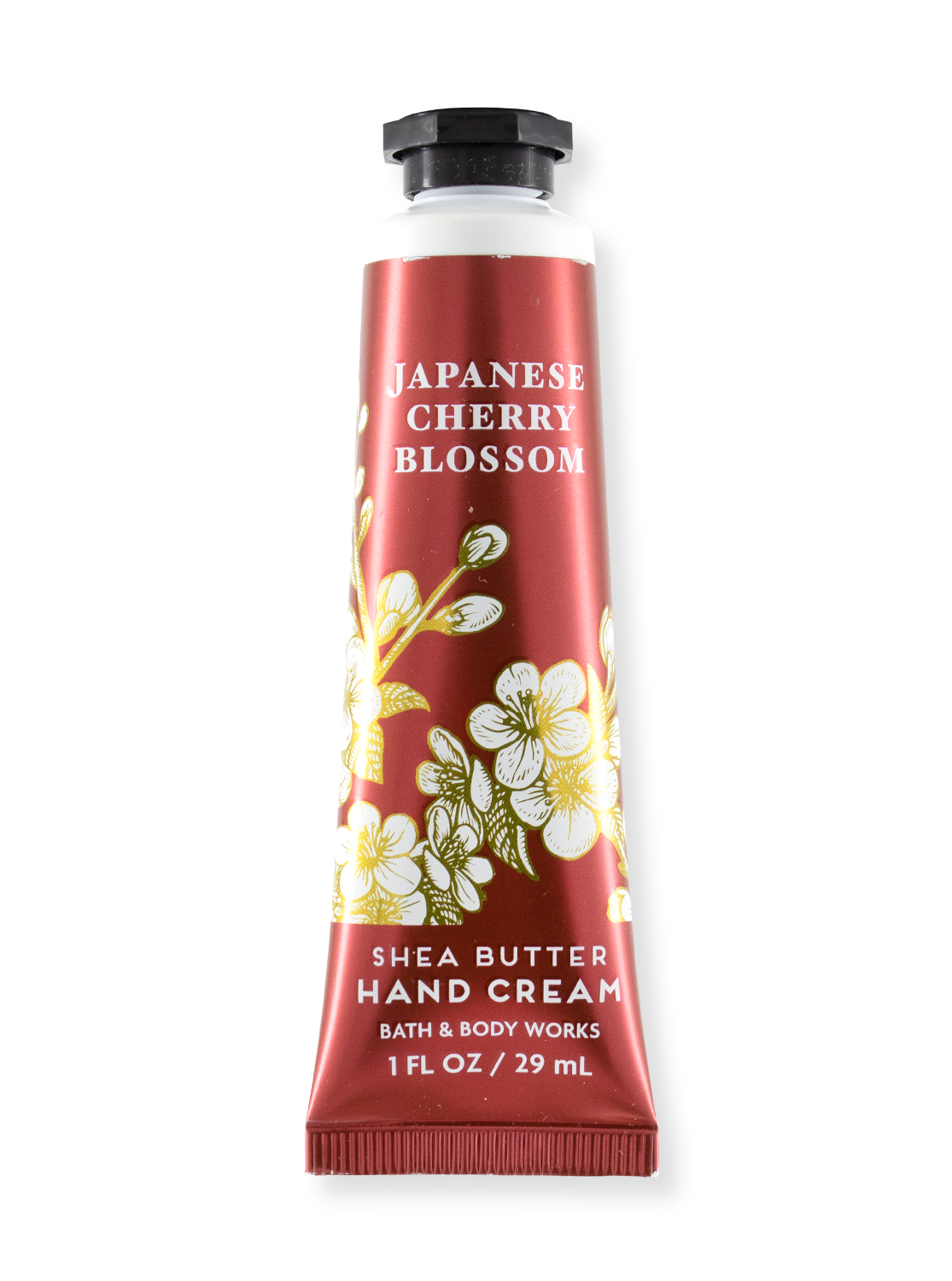 Handcreme - Japanese Cherry Blossom - NEW DESIGN - 29ml