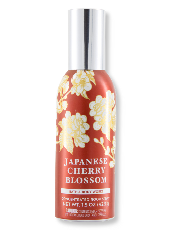 Room Spray - Japanese Cherry Blossom - 42.5g 