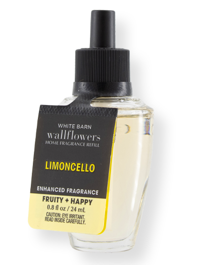 Wallflower Refill - Limoncello - 24ml