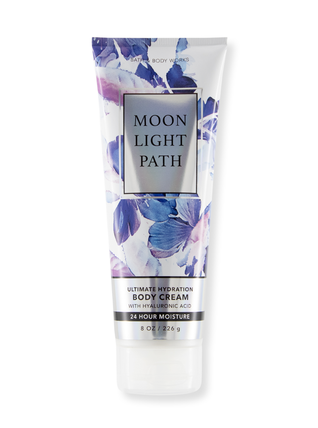 Body Cream - Moonlight Path - 226G