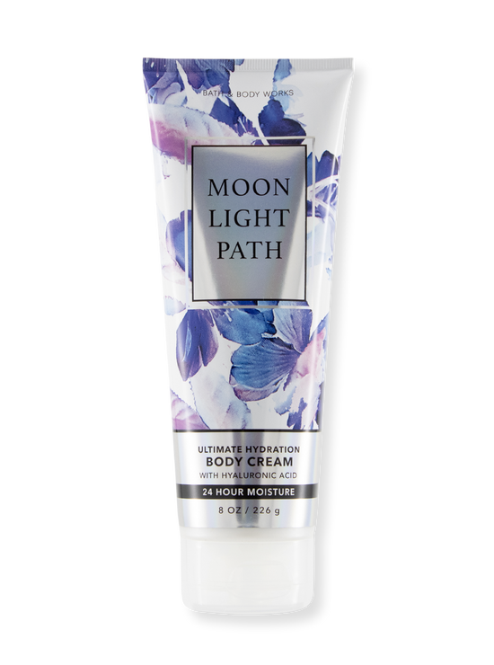 Body Cream - Moonlight Path - 226g
