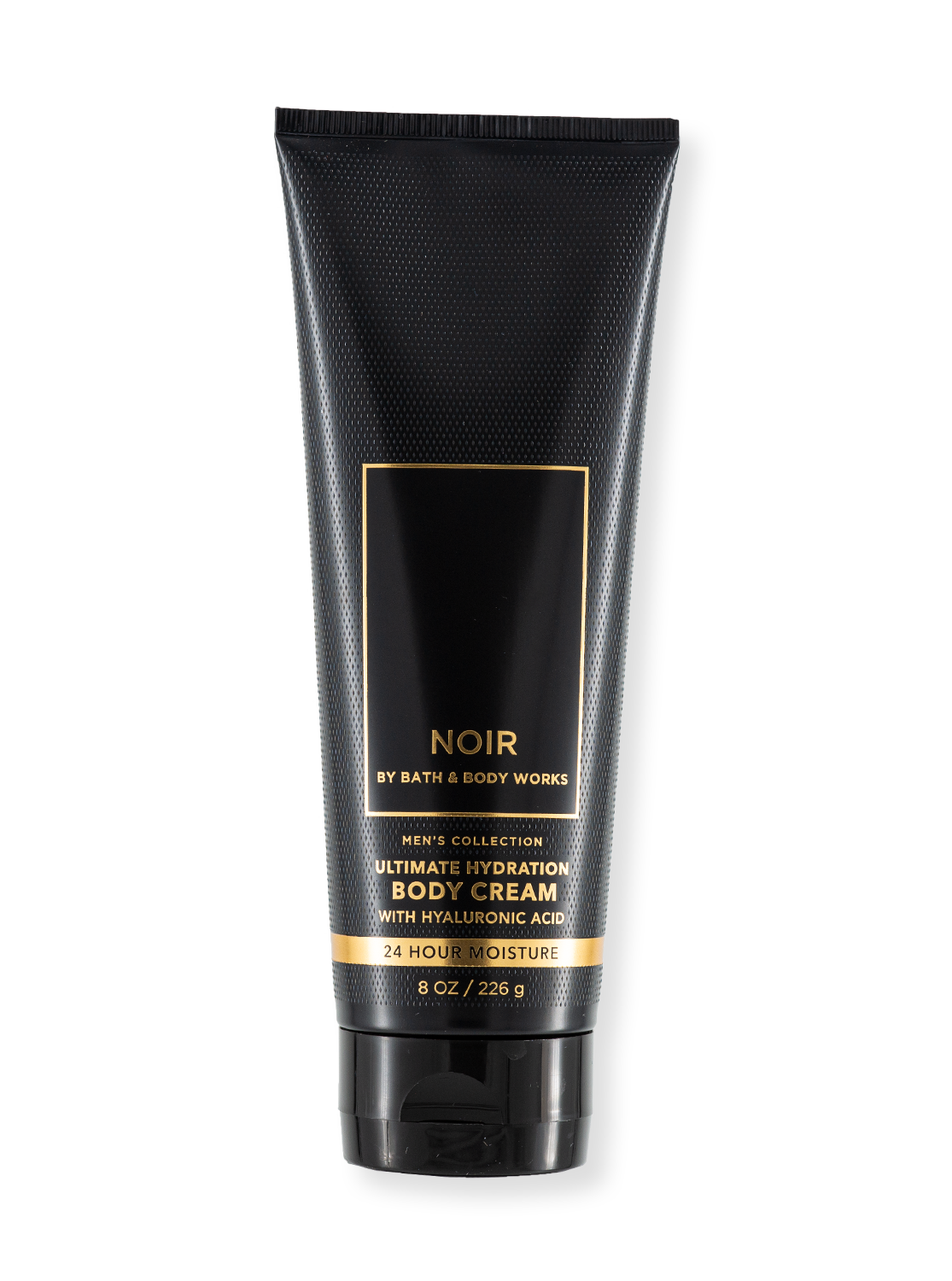 Body Cream - Noir  - For Men - 226g