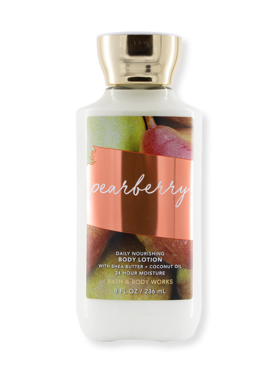 Body Lotion - Pearberry  - 236ml