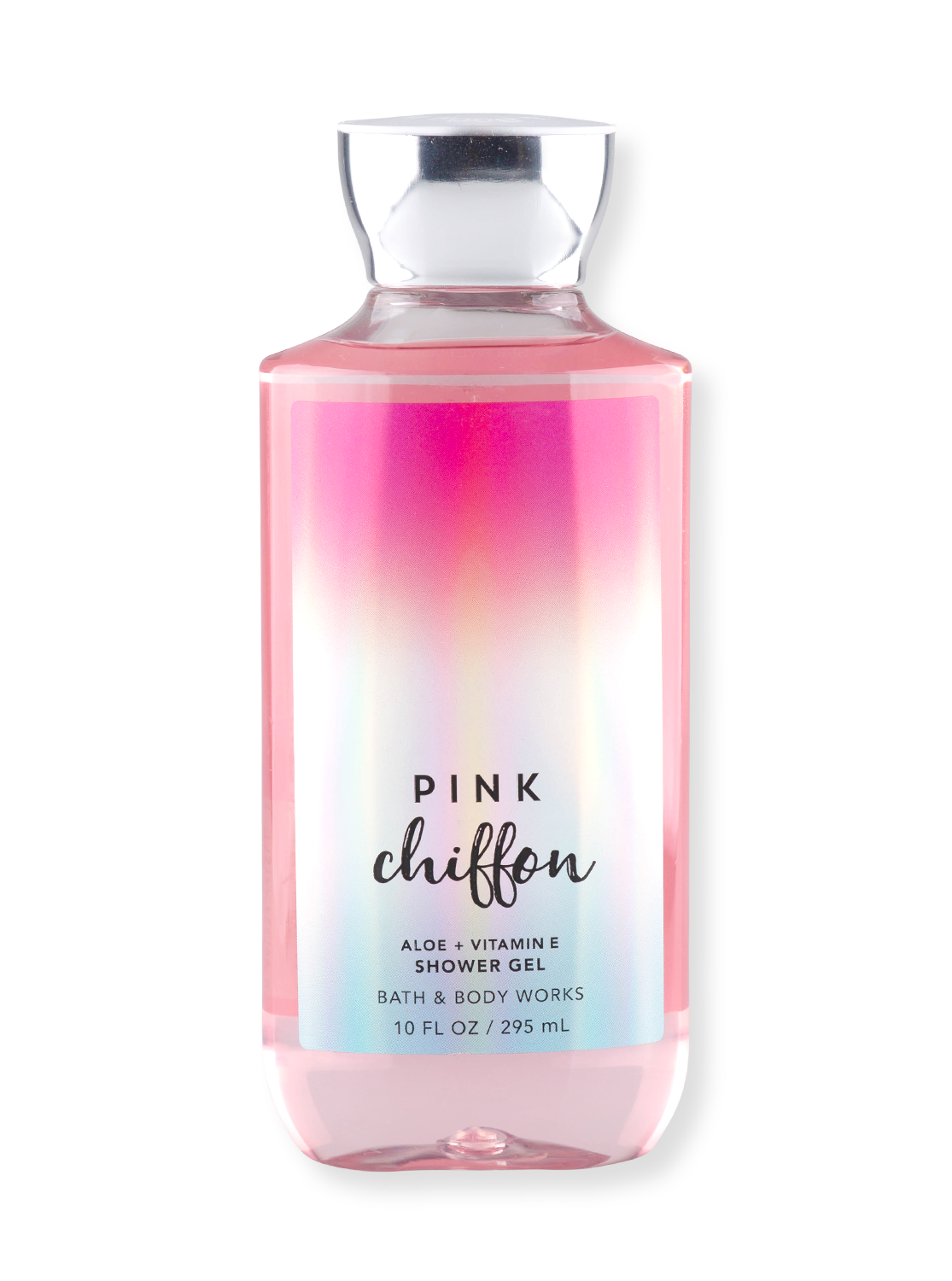 Duschgel - Pink Chiffon  - 295ml