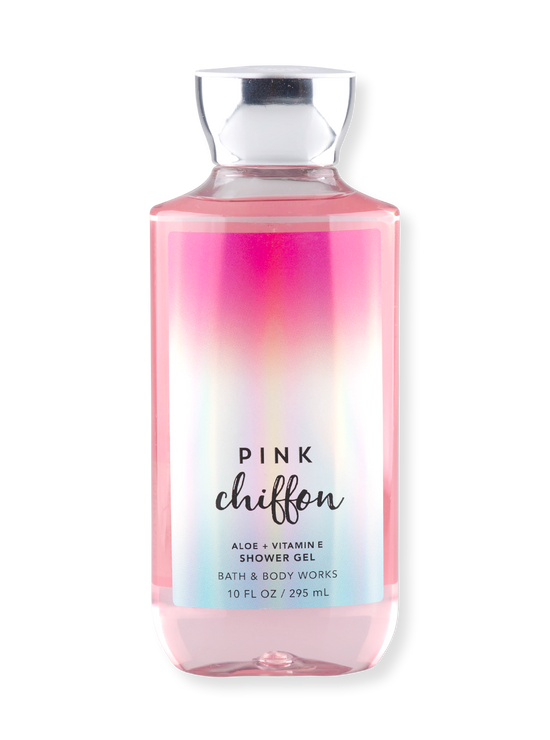 Duschgel - Pink Chiffon  - 295ml
