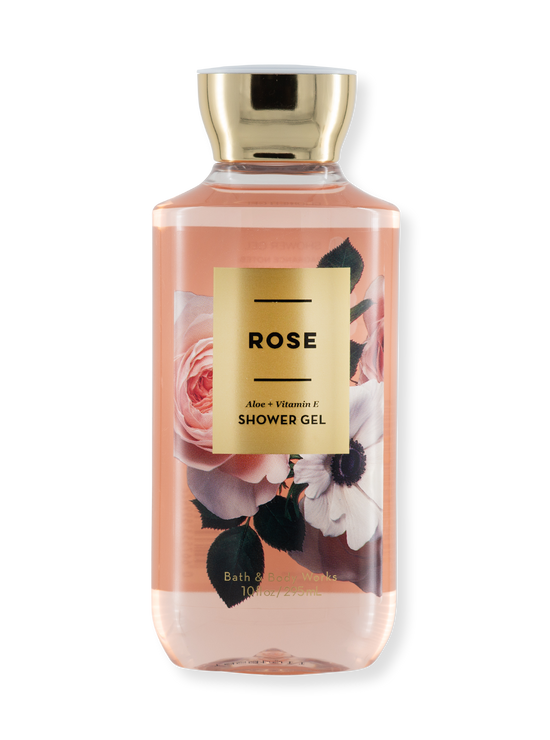 Douchegel - Rose - 295 ml