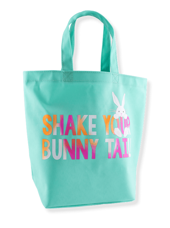 Geschenktasche - Shake Your Bunny Tail