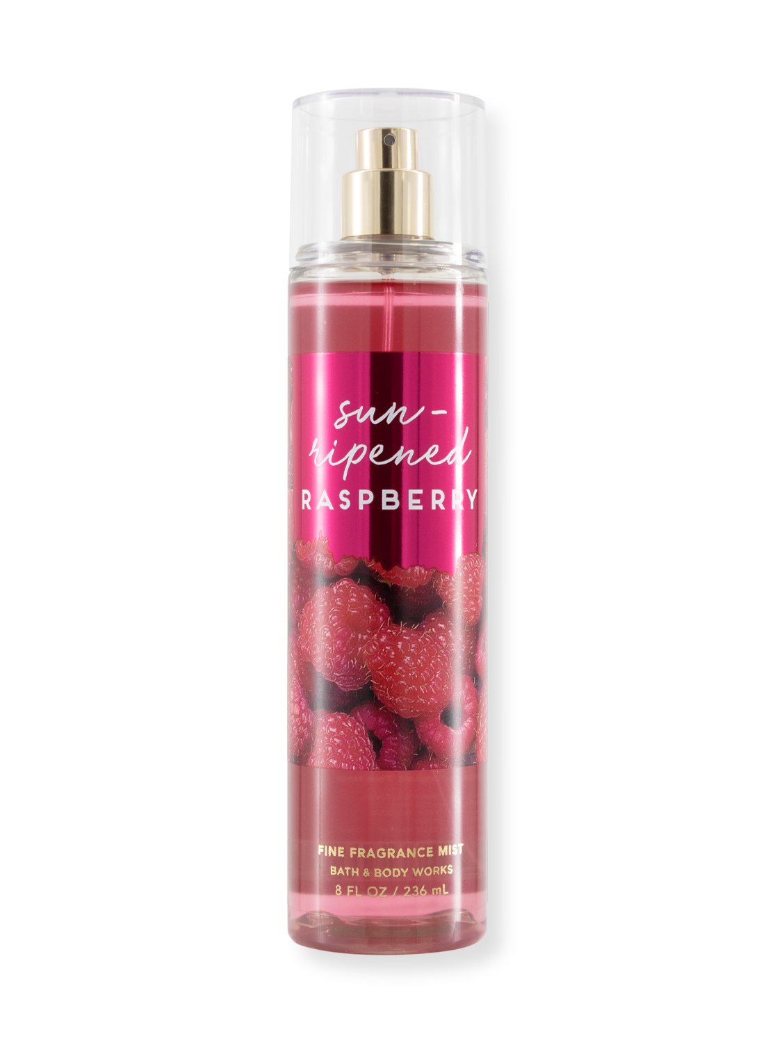 Body Spray - Sun-Ripened Raspberry - 236ml