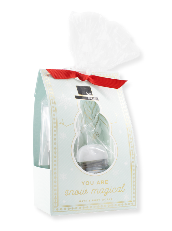 Geschenkset - You are Snow Magical - Sweater Weather - 174ml