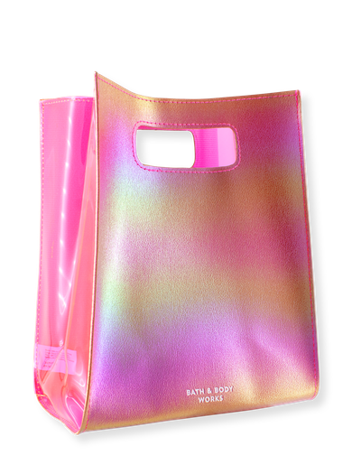 Gift Bag - Pink Ombre