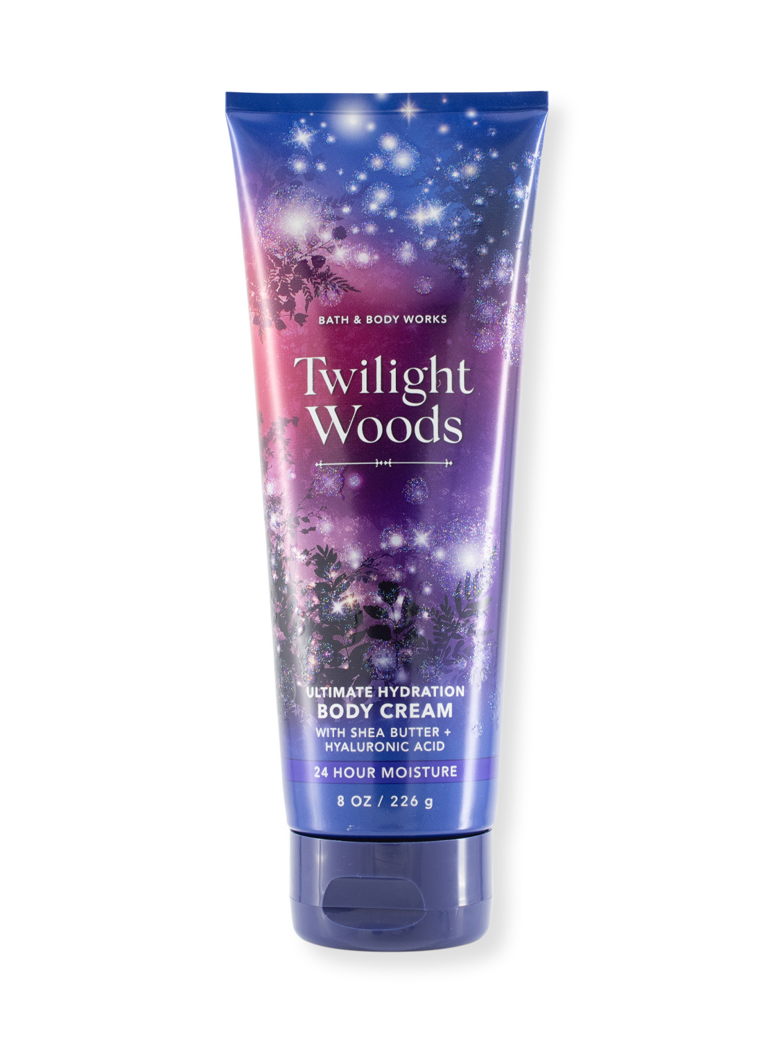 Body Cream - Twilight Woods - 226g