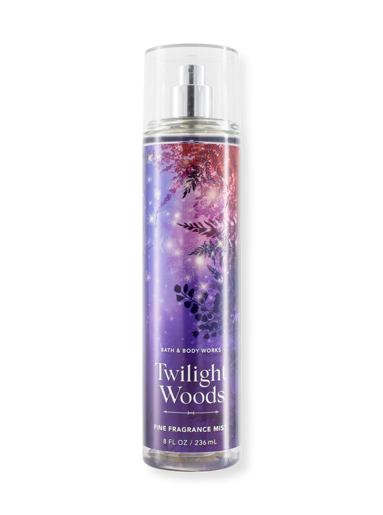 Body Spray - Twilight Woods - 236ml
