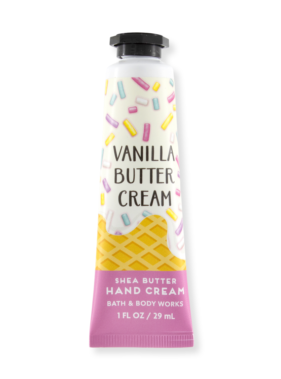 Hand Cream - Vanilla Buttercream - 29ml