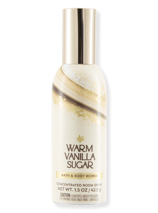 Room Spray - Warm Vanilla Sugar - 42.5g 