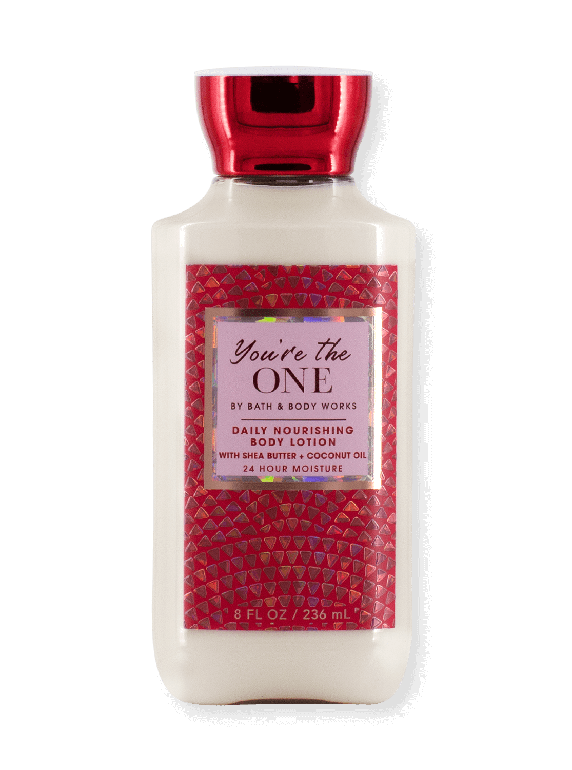 Body Lotion - You're the one- 236ml