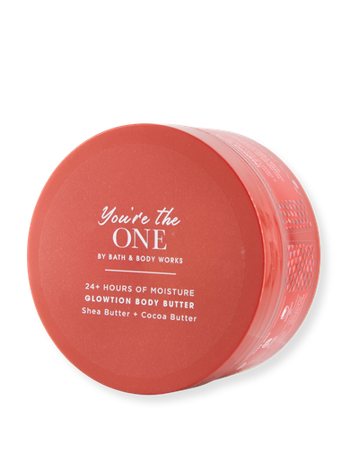 Body Butter - You're the one - 185g