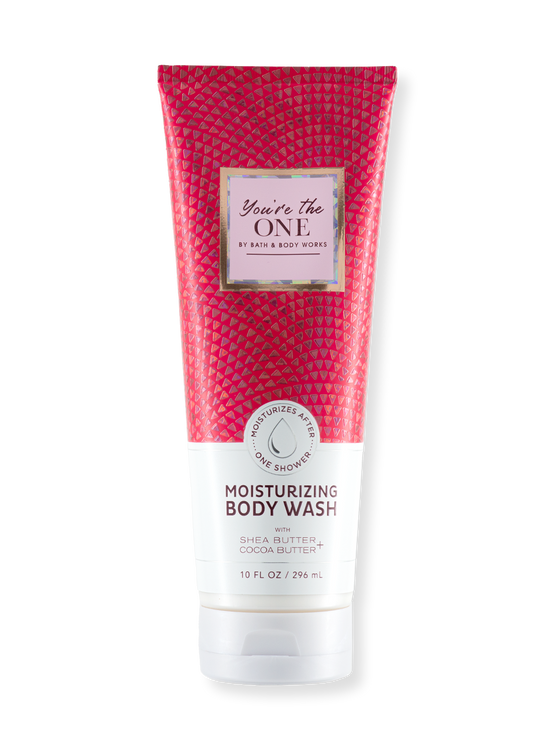 Body Wash - You're the one - 296ml