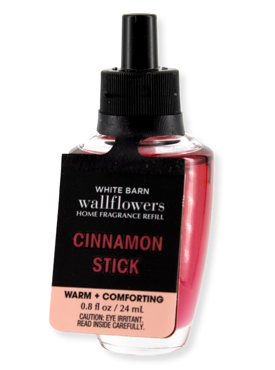 Wallflower Refill - Cinnamon Stick - 24ml