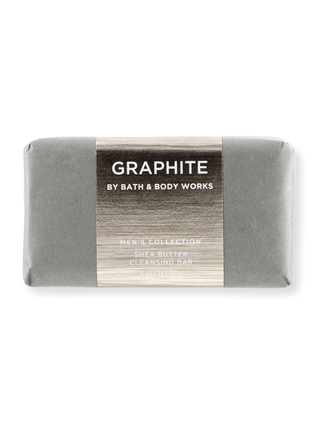 Block Soap - Graphite - 141.75g