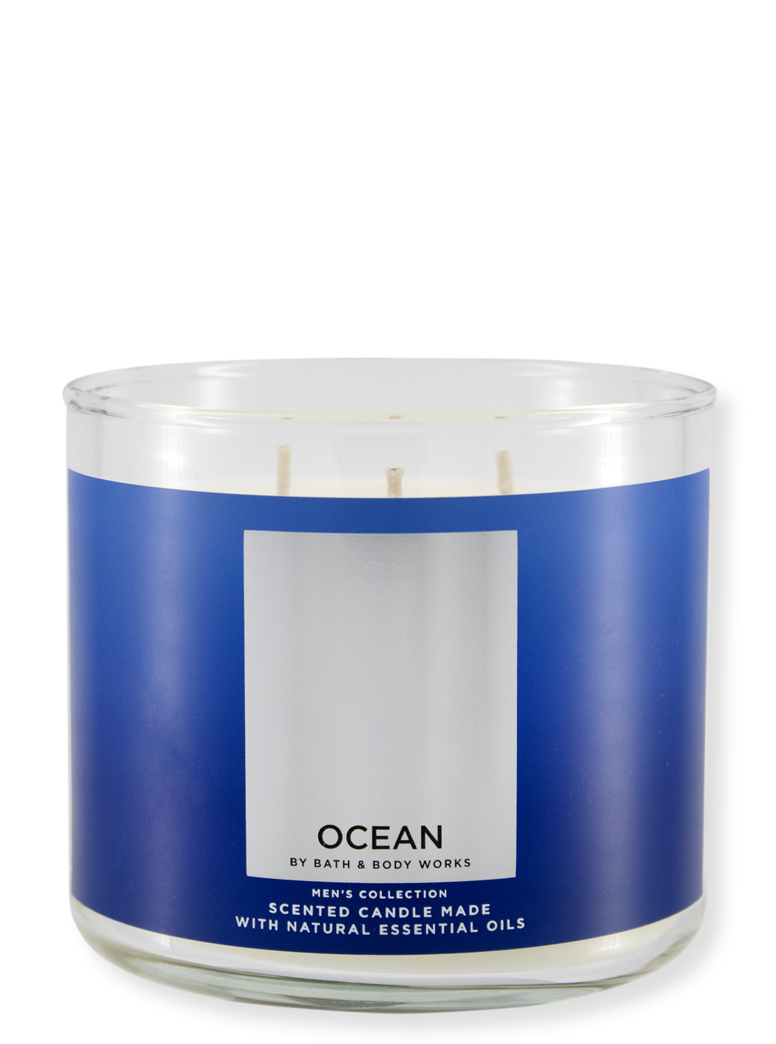 3 -if candle - Ocean - 411g